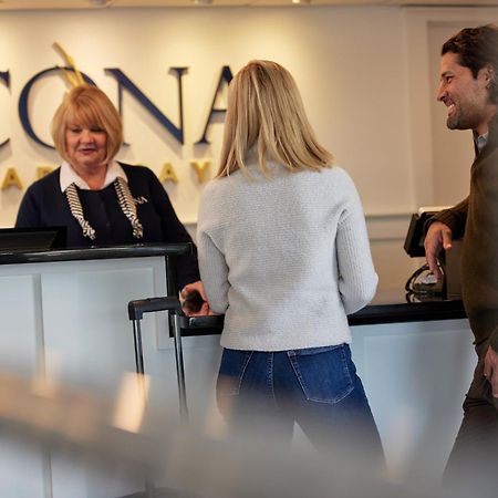 Icona Cape May Extérieur photo