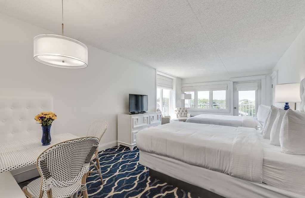 Icona Cape May Chambre photo