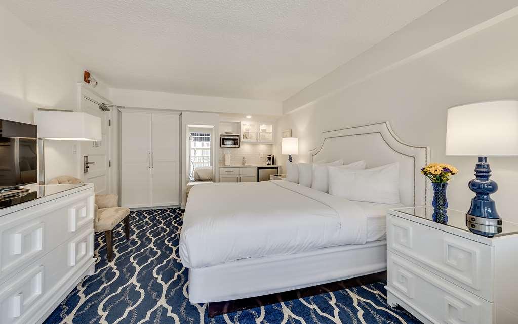 Icona Cape May Chambre photo