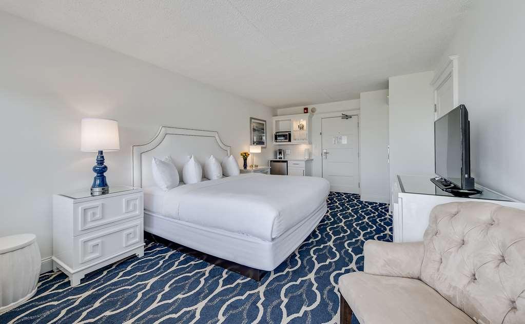 Icona Cape May Chambre photo