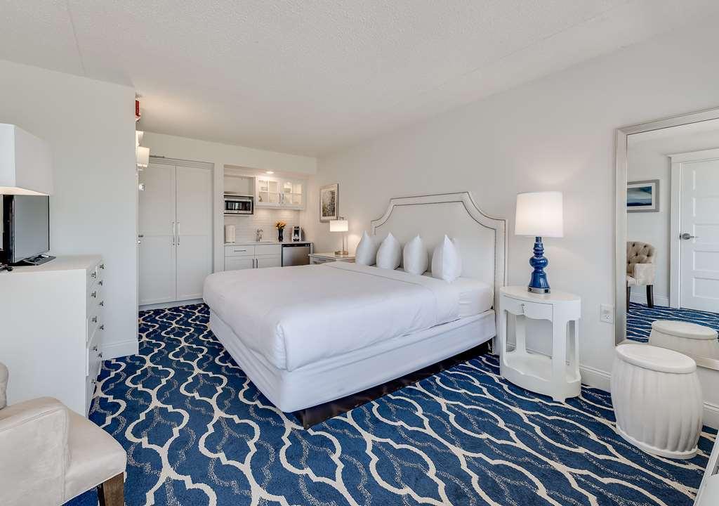 Icona Cape May Chambre photo