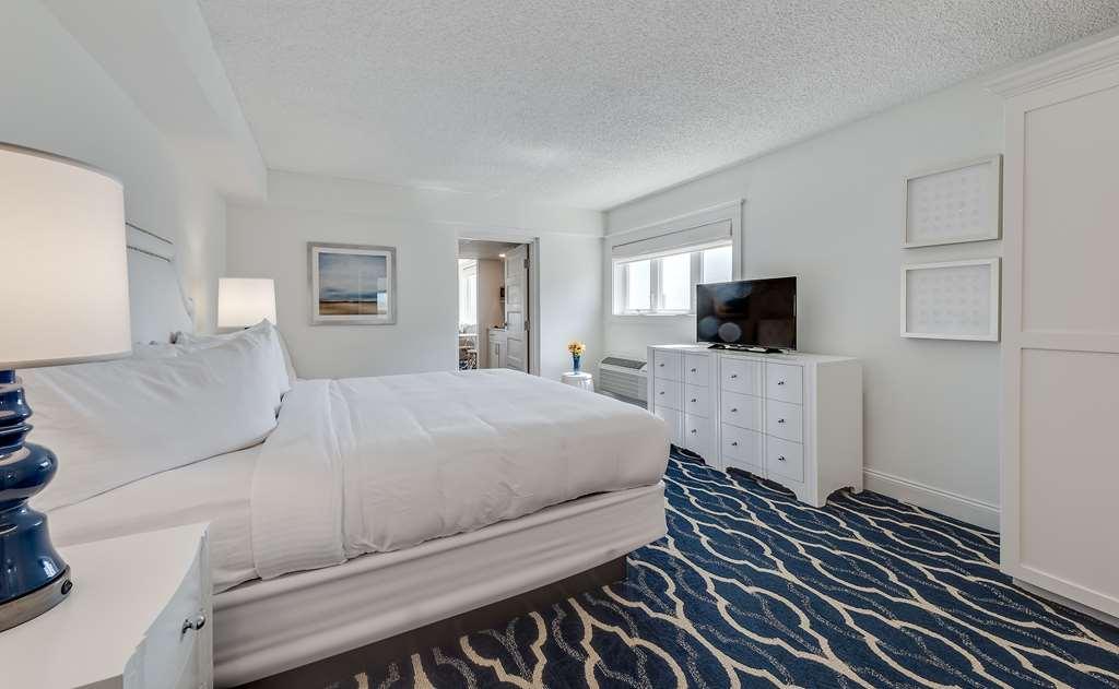 Icona Cape May Chambre photo