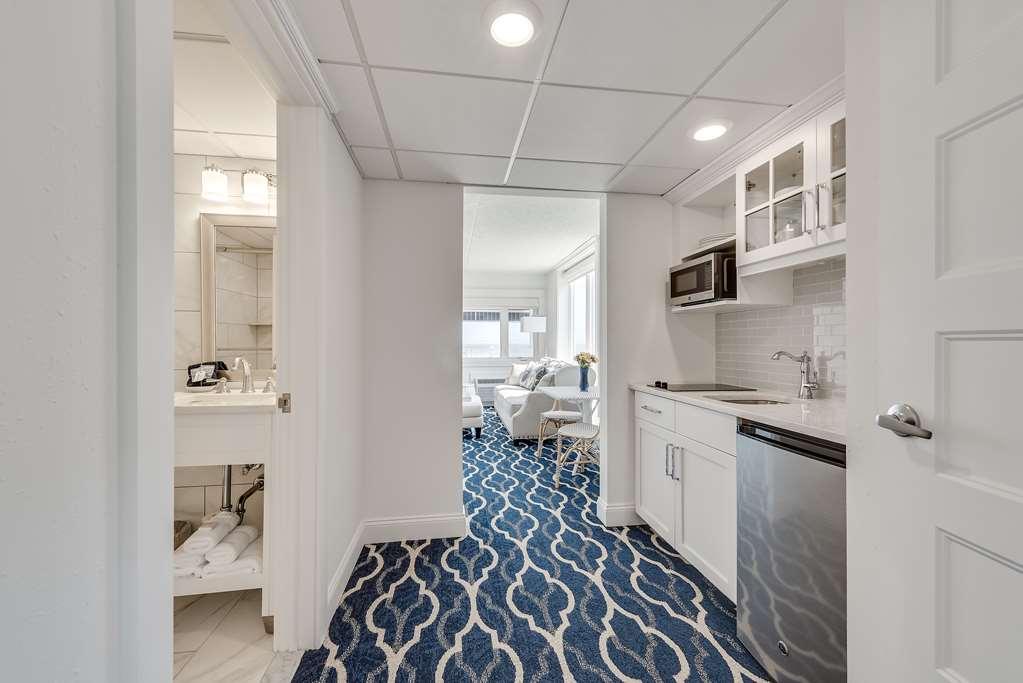 Icona Cape May Chambre photo