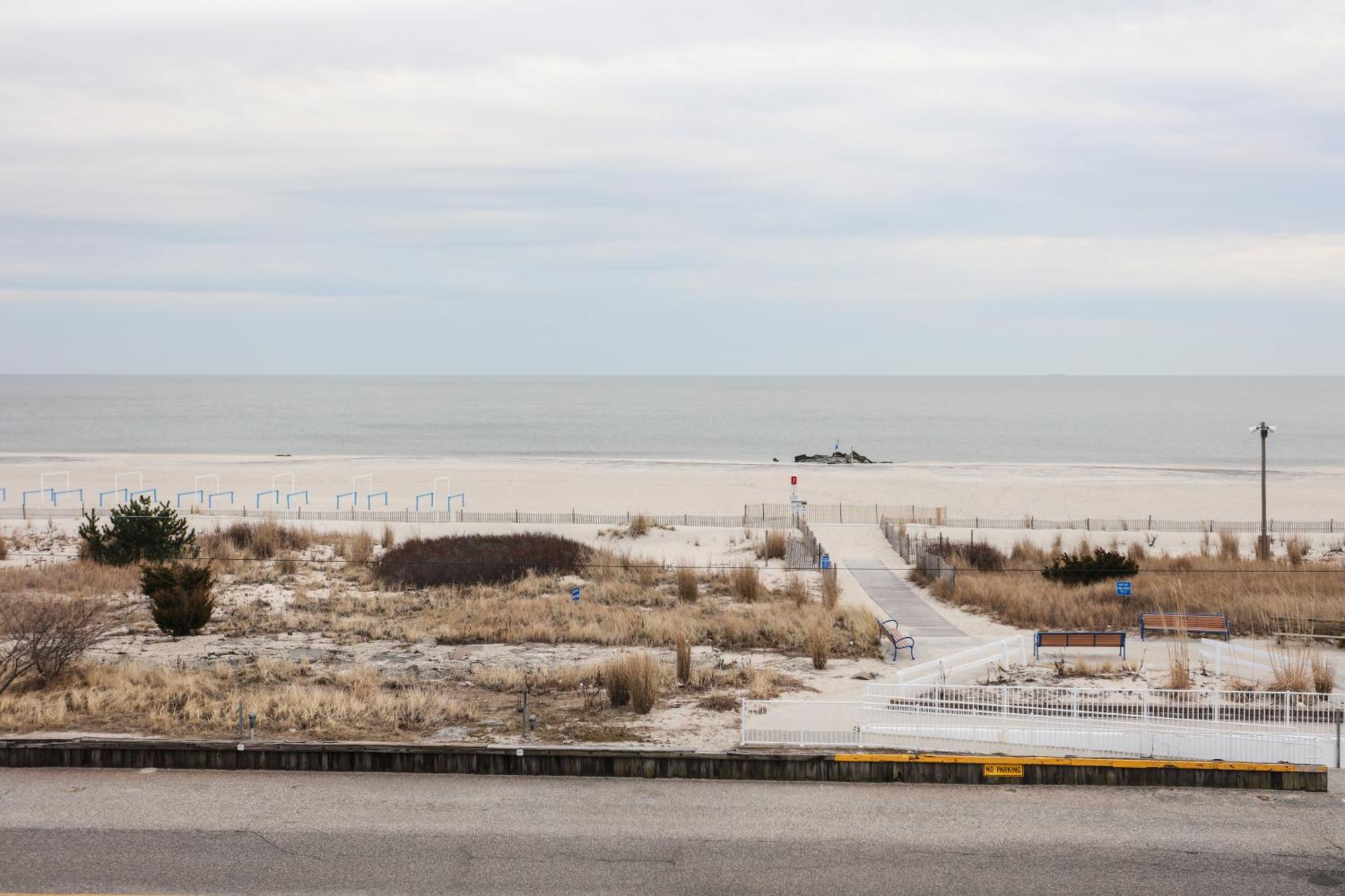 Icona Cape May Extérieur photo