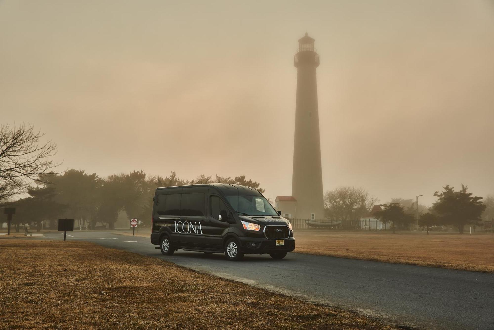 Icona Cape May Extérieur photo