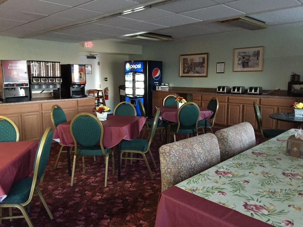 Icona Cape May Extérieur photo