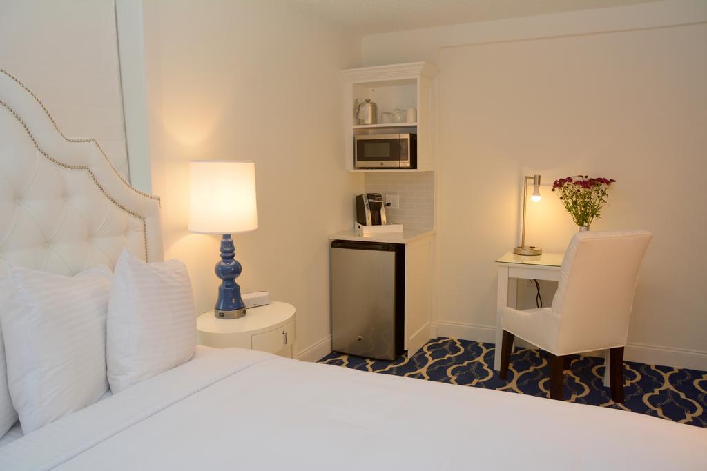 Icona Cape May Extérieur photo