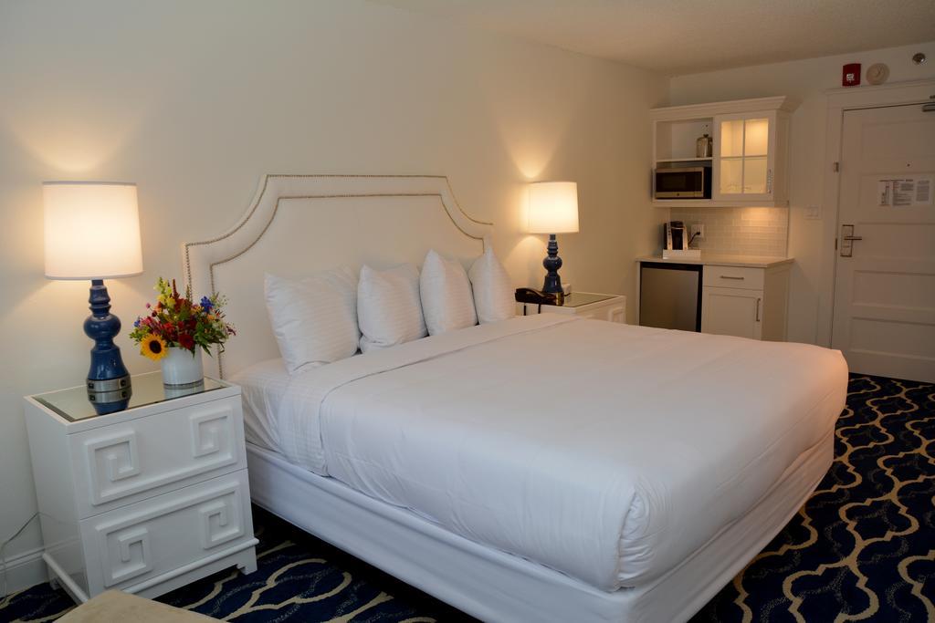 Icona Cape May Extérieur photo