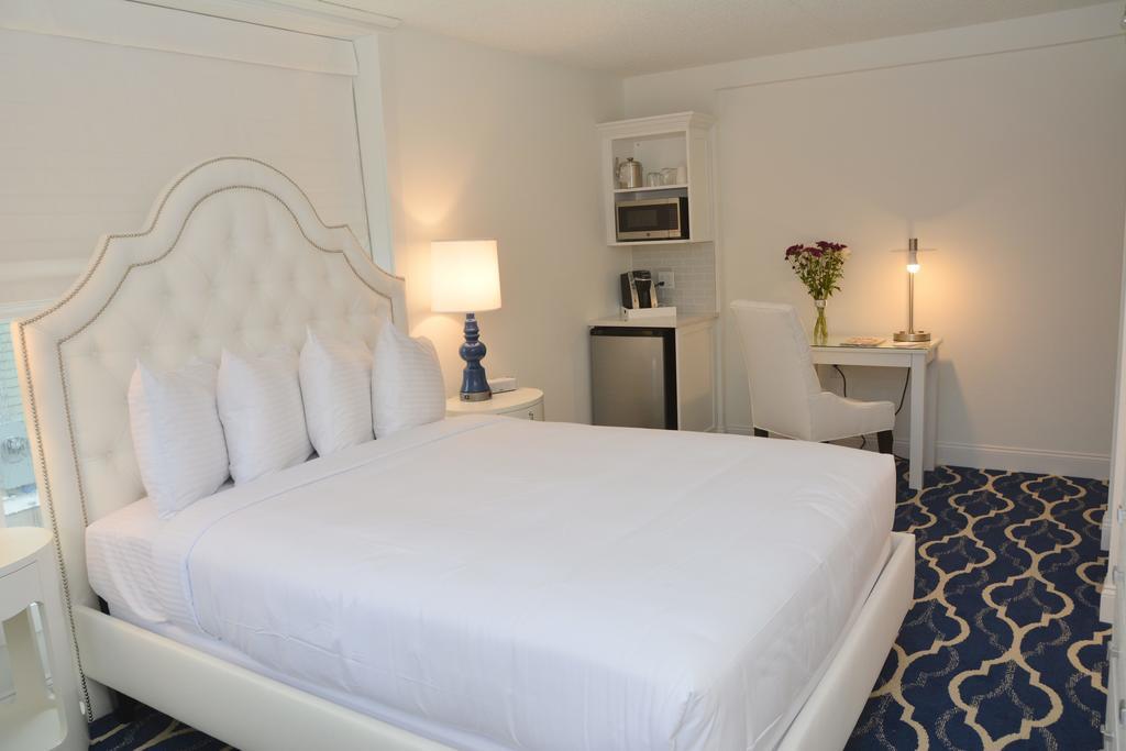 Icona Cape May Extérieur photo
