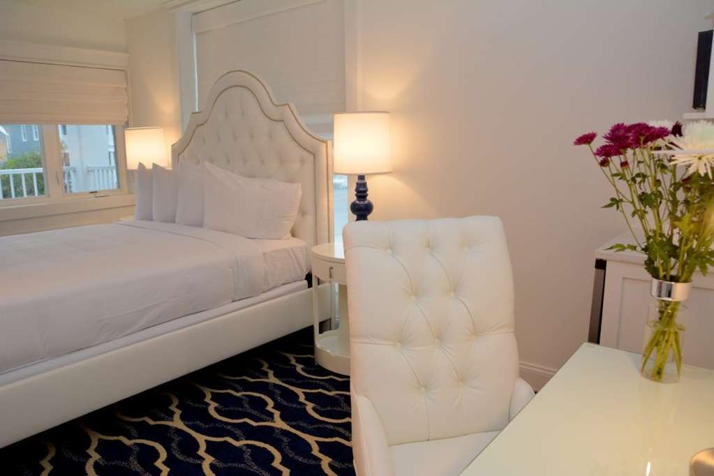 Icona Cape May Chambre photo