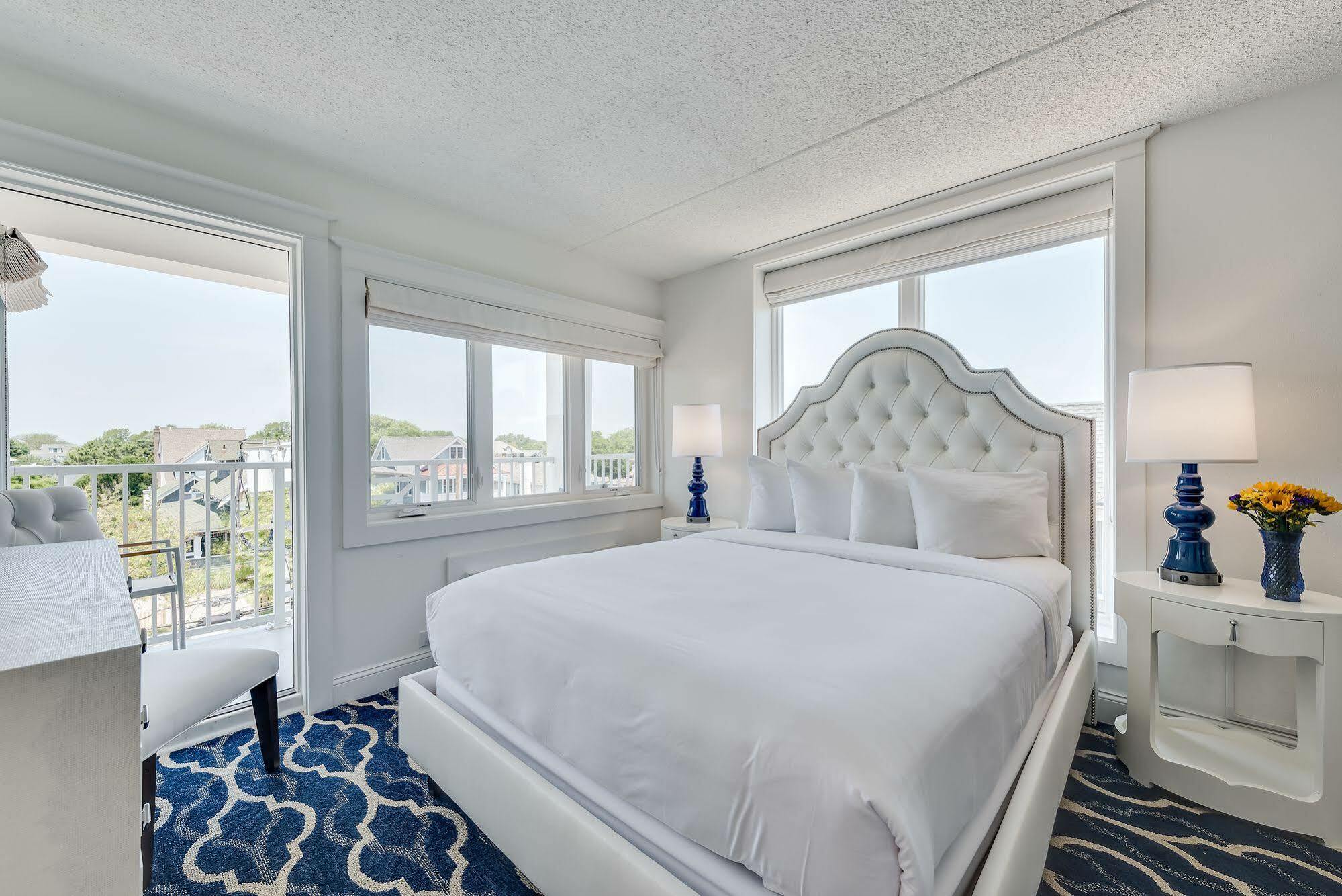 Icona Cape May Extérieur photo