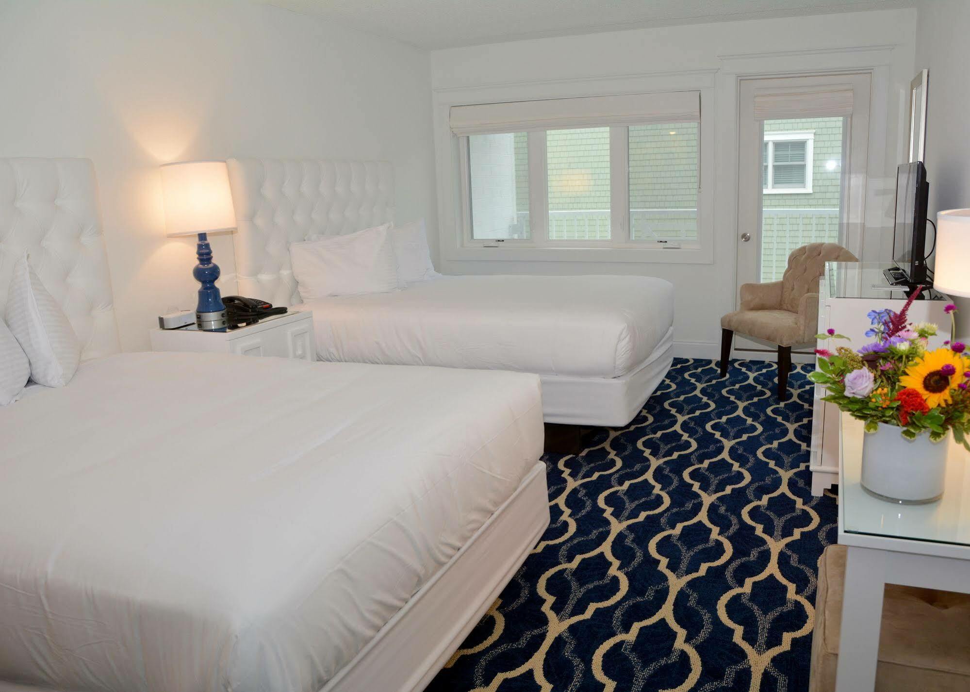 Icona Cape May Extérieur photo