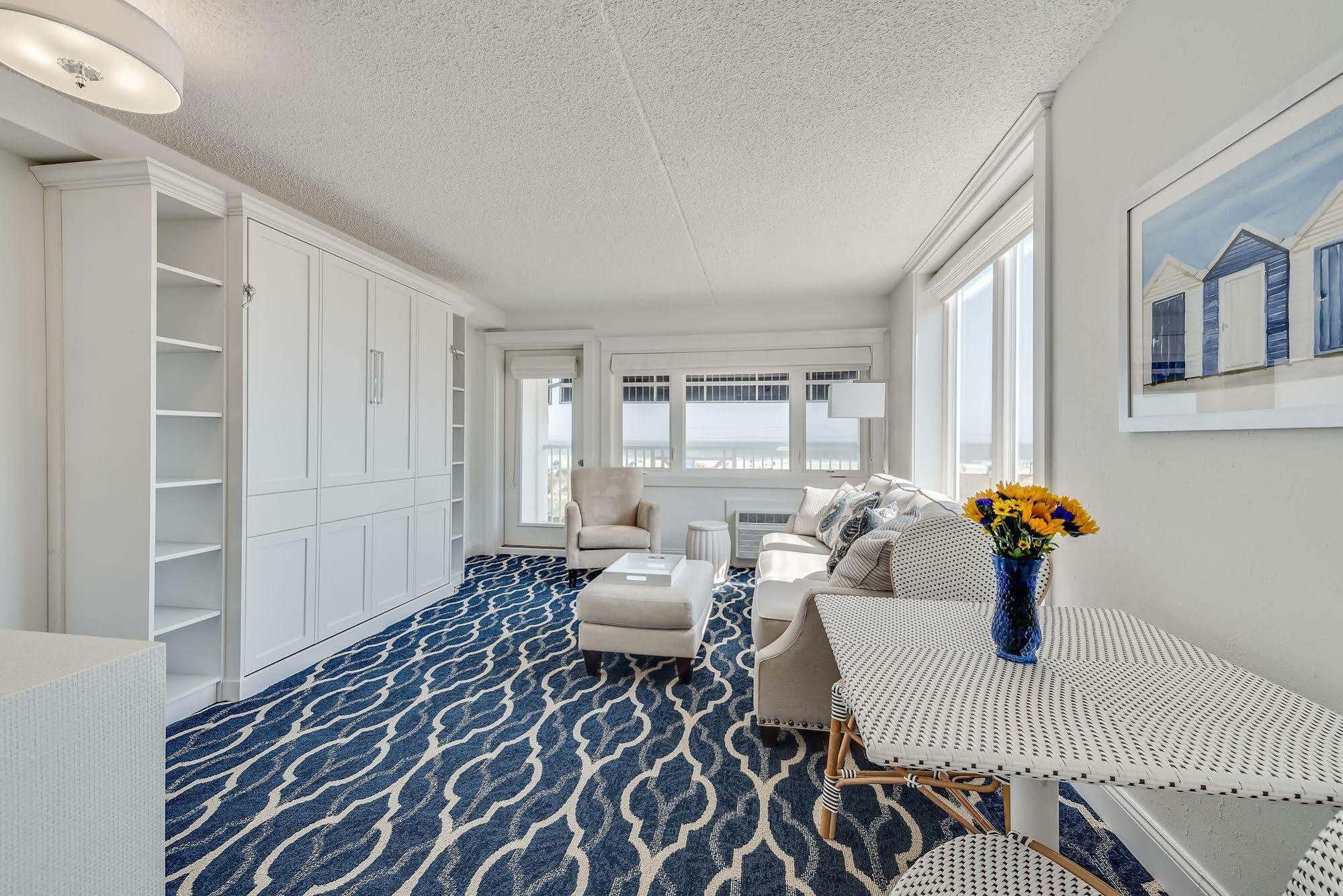 Icona Cape May Extérieur photo