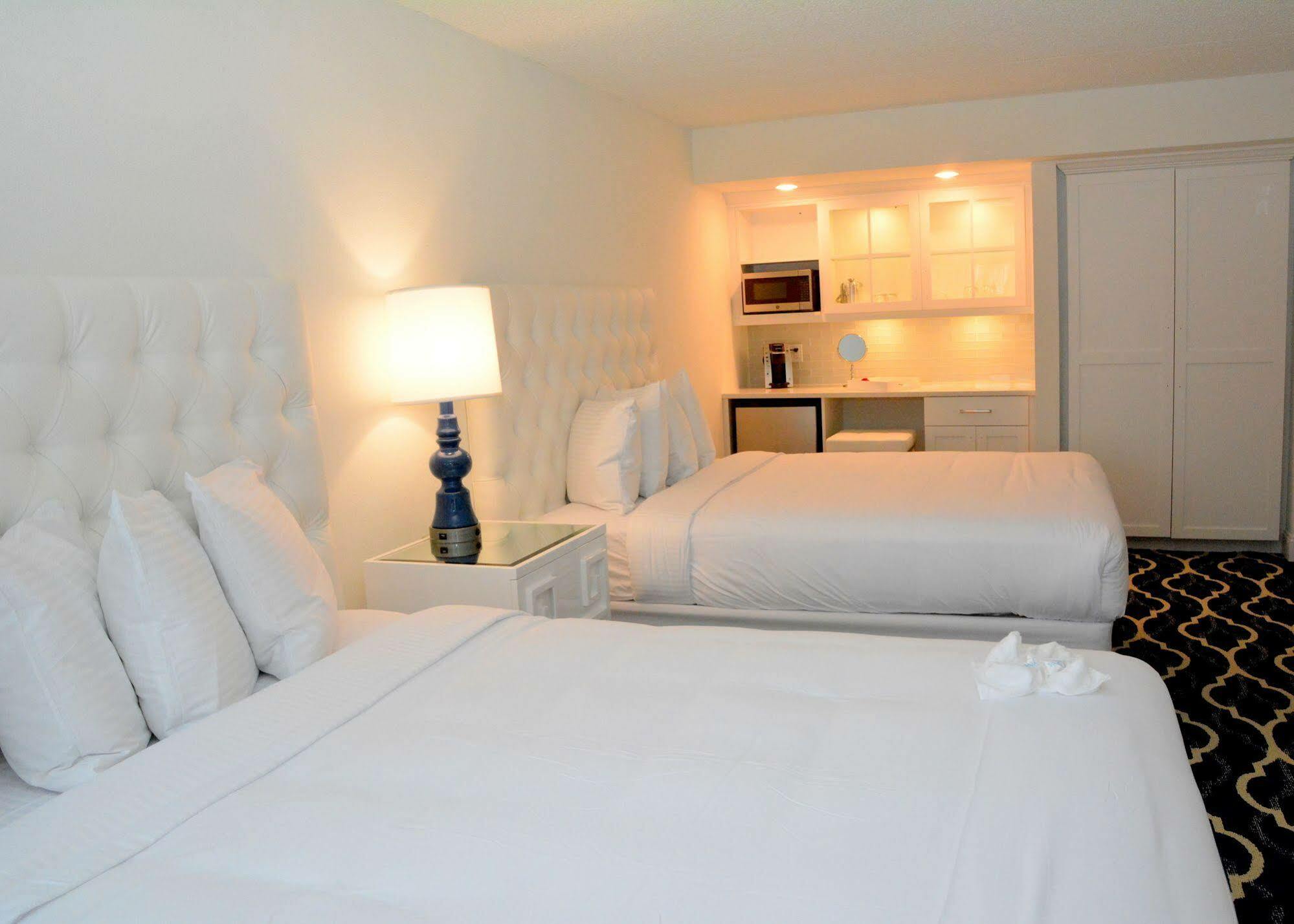 Icona Cape May Extérieur photo
